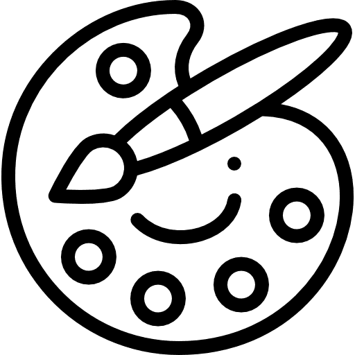 Full Custom Builds Icon